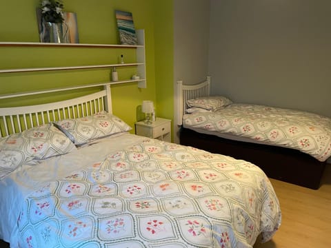 killowen Vacation rental in Dublin