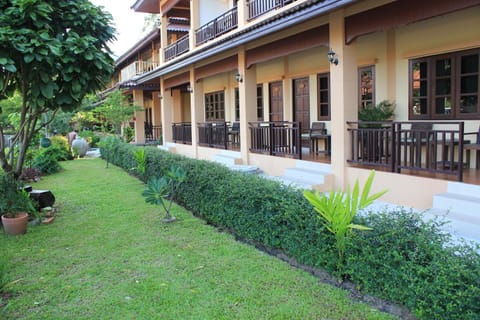 Garden, Balcony/Terrace, Garden view