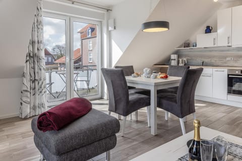 50089.... Apartment in Wittmund