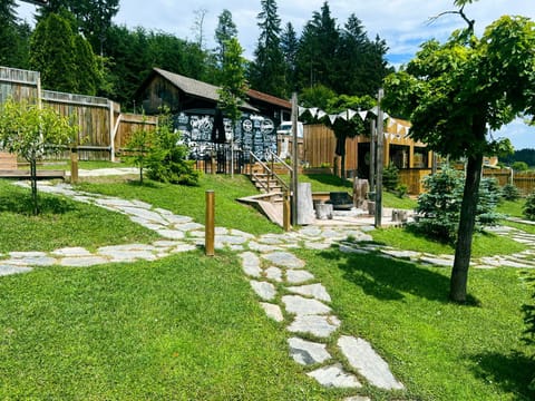 Day, Natural landscape, Garden