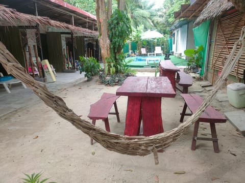 View (from property/room)