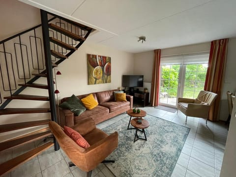 Holiday Beach House Hellevoetsluis House in Hellevoetsluis