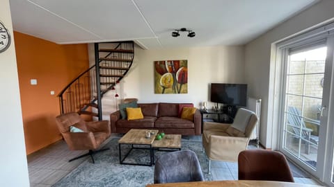 Holiday Beach House Hellevoetsluis House in Hellevoetsluis