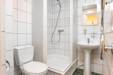 Guest House RELAX PALANGA Bed and Breakfast in Palanga