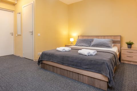 Guest House RELAX PALANGA Bed and Breakfast in Palanga