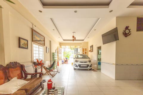 Lobby or reception, Seating area