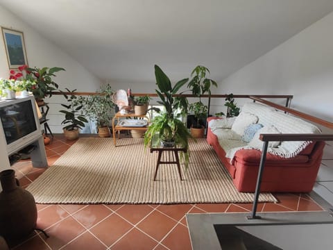 Panorami sul Trasimeno Bed and Breakfast in Umbria