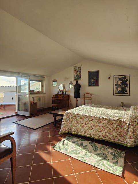 Panorami sul Trasimeno Bed and Breakfast in Umbria