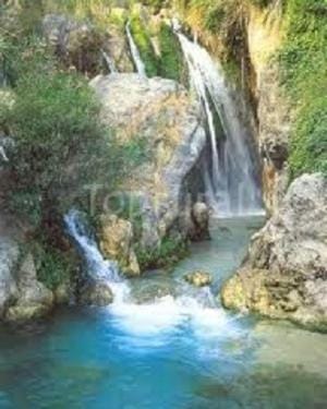 Casa Rural Villa Micleta House in Marina Baixa