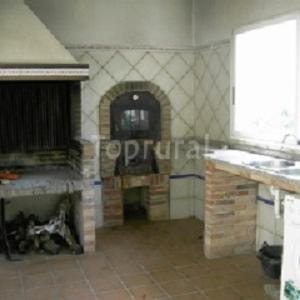 Casa Rural Villa Micleta House in Marina Baixa