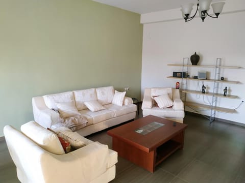 Pantazopoulou square apartment (central railway) Apartment in Athens