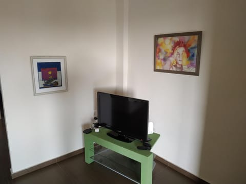 Pantazopoulou square apartment (central railway) Apartment in Athens