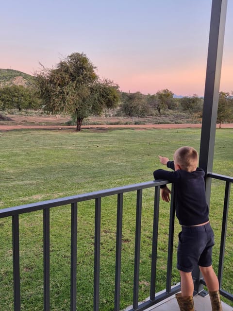 Mayfair Farm Cottages Apartment in Western Cape