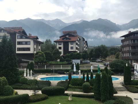 ASPEN GOLF RESORT K004 Ski & Spa RELAX APARTMENT Apartment in Blagoevgrad Province