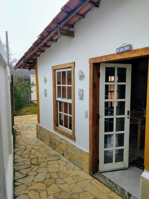 Pousadinha Vila Valentina Bed and Breakfast in Tiradentes