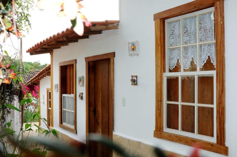 Pousadinha Vila Valentina Bed and Breakfast in Tiradentes