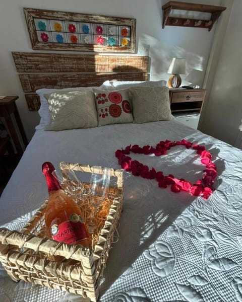 Pousadinha Vila Valentina Bed and Breakfast in Tiradentes