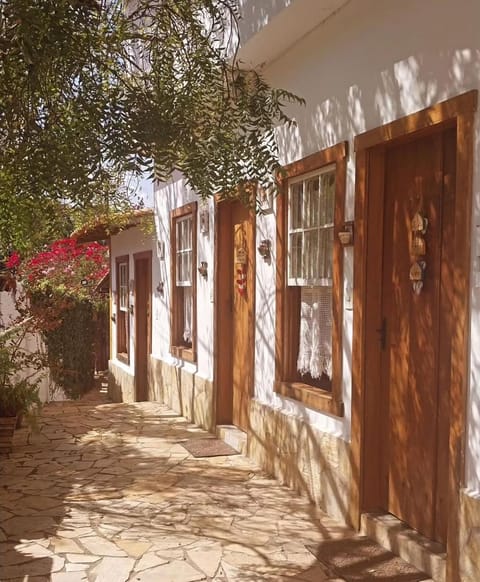 Pousadinha Vila Valentina Bed and Breakfast in Tiradentes