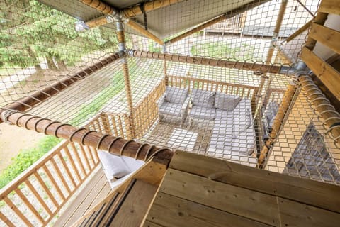 Verblijfpark Tulderheyde Campground/ 
RV Resort in North Brabant (province)