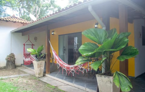 Casa das Orquídeas House in State of Rio de Janeiro