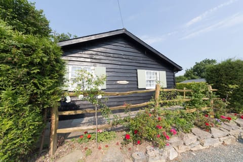 Rose Cottage House in Swanage