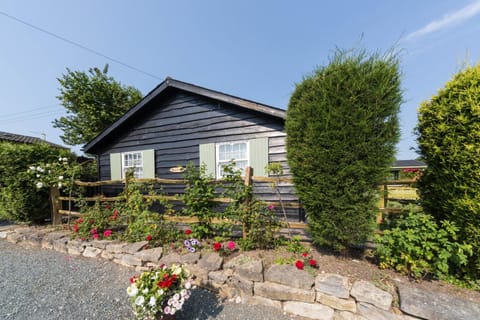 Rose Cottage House in Swanage