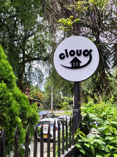 Facade/entrance, Property logo or sign