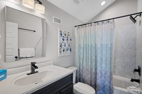 Twist of Lime GS 63 Sundance Ct House in Miramar Beach