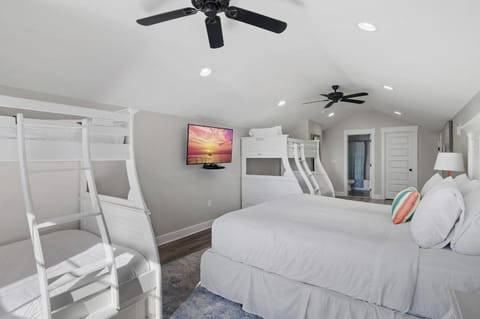 Twist of Lime GS 63 Sundance Ct House in Miramar Beach