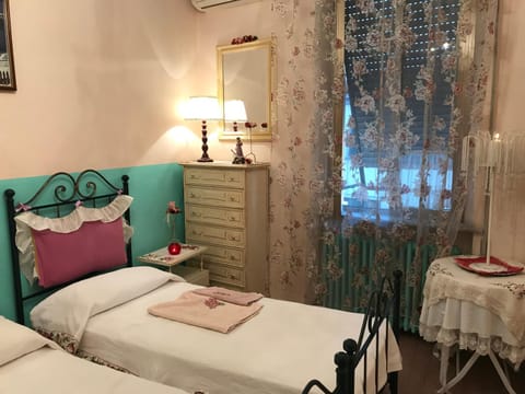 Affittacamere San Marco Bed and Breakfast in Capannori