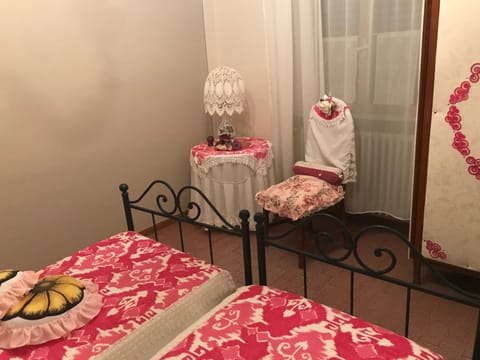 Affittacamere San Marco Bed and Breakfast in Capannori