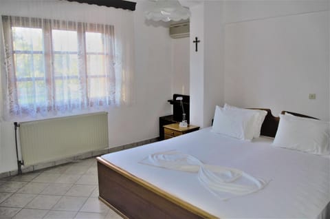 Vranas Property House in Thasos