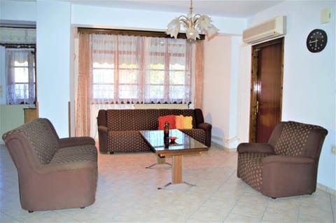 Vranas Property House in Thasos