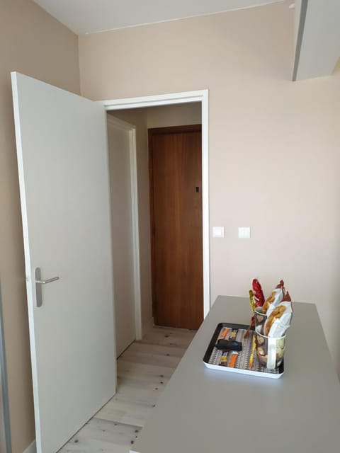 Le coconing appt 102 Apartment in Île-de-France