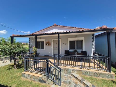 Property building, Balcony/Terrace