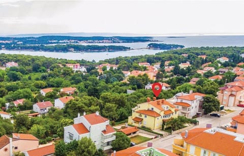 Apartments Gilly 1 Apartment in Premantura