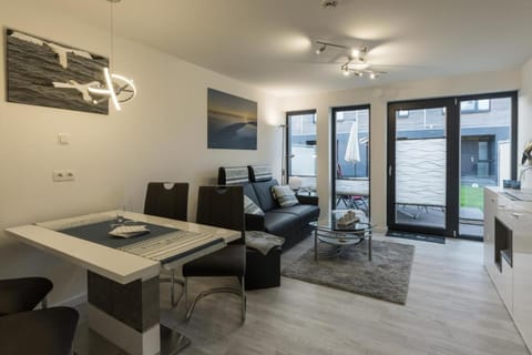 Ankerplatz House in Büsum