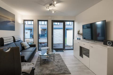 Ankerplatz House in Büsum