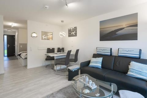 Ankerplatz House in Büsum