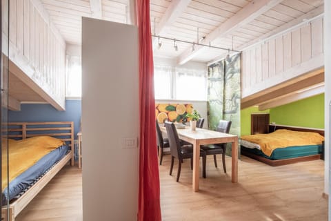 White Tower of Love Apartment in Brixen