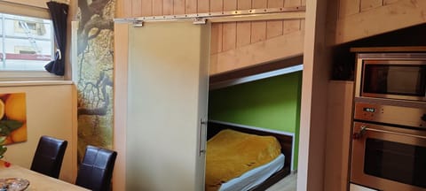 White Tower of Love Apartment in Brixen