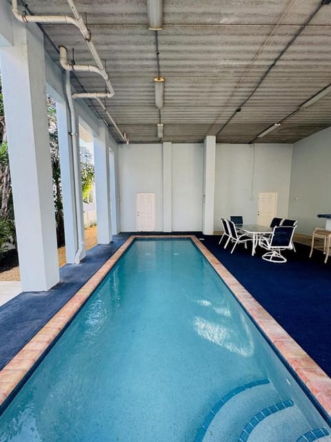 SANS SOUCI home House in Bradenton Beach