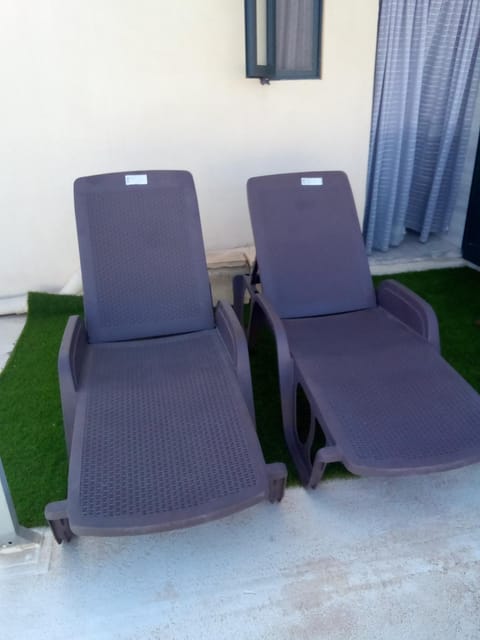 Citadel View Studio Penthouse Apartment in Malta