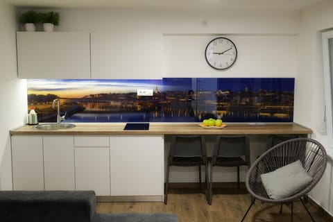 St.Sava apartment Apartment in Belgrade