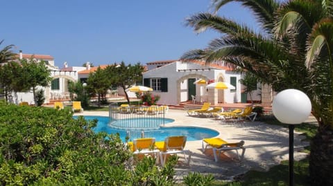 Garden, Pool view, Swimming pool