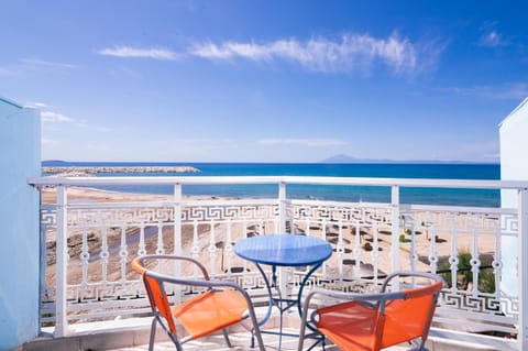 Hotel Ralitsa Hotel in Limenaria