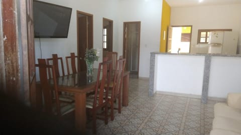 Recanto dos Pássaros House in State of Rio de Janeiro