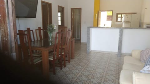 Recanto dos Pássaros House in State of Rio de Janeiro