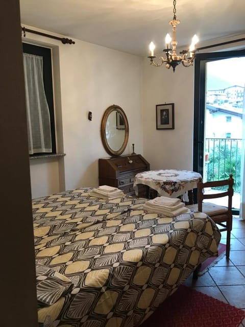 appartamenti vacanza El Remanso Apartment in Province of Brescia