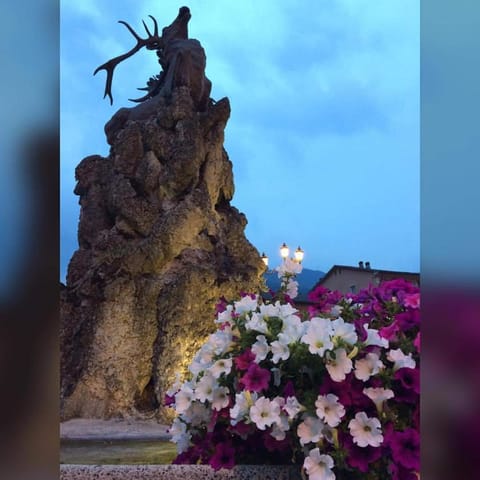 appartamenti vacanza El Remanso Apartment in Province of Brescia